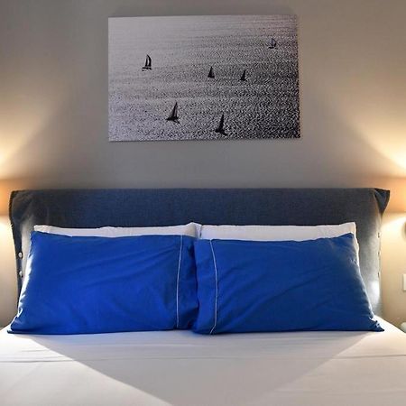 Il Picchio Di Chiaia Otel Napoli Dış mekan fotoğraf