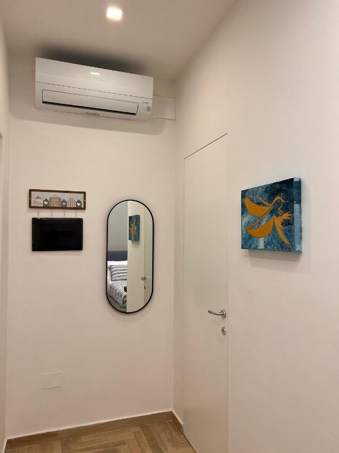 Il Picchio Di Chiaia Otel Napoli Dış mekan fotoğraf