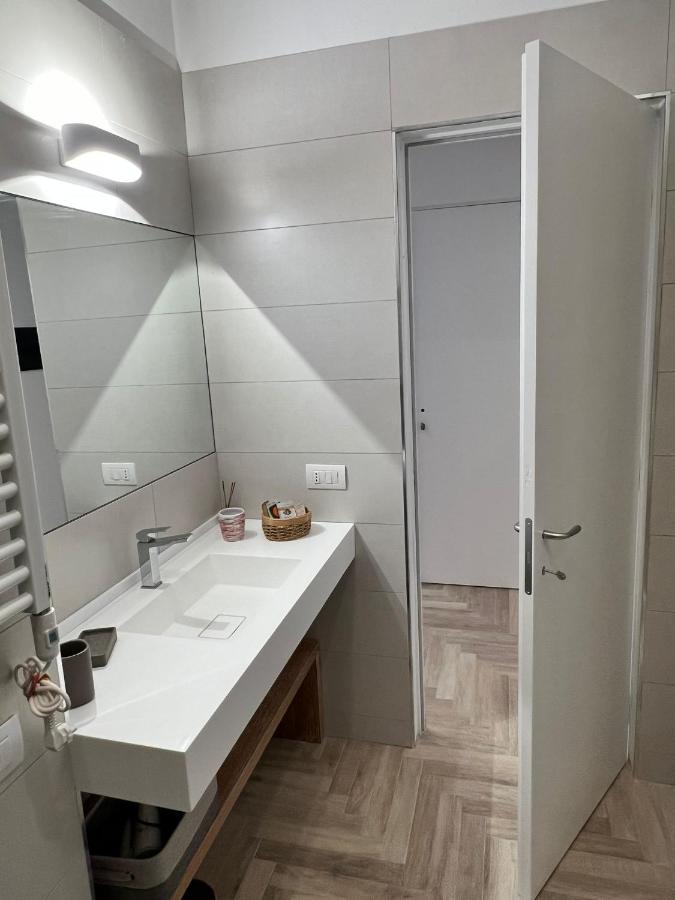 Il Picchio Di Chiaia Otel Napoli Dış mekan fotoğraf