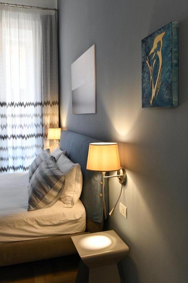 Il Picchio Di Chiaia Otel Napoli Dış mekan fotoğraf
