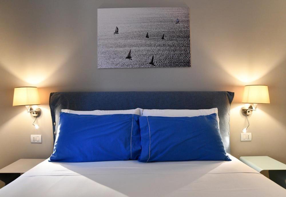 Il Picchio Di Chiaia Otel Napoli Dış mekan fotoğraf