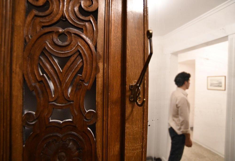 Il Picchio Di Chiaia Otel Napoli Dış mekan fotoğraf